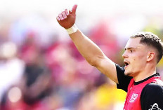 Florian Wirtz Segera Gabung Liverpool, Pecahkan Rekor Transfer Termahal di Inggris dan Jerman