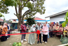 Miliki Pocket Forest, Modal Ikuti Adiwiyata Nasional 