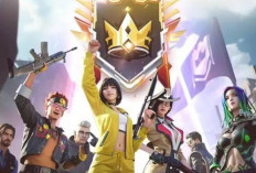 Kode Redeem Free Fire Aktif Hari Ini, Senin 23 September 2024: Klaim Sekarang Juga