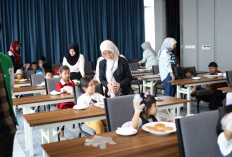 ibis Sanggar Hadirkan Paket Field Trip dan Graduation
