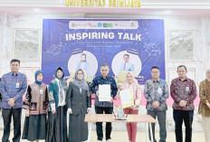 Siapkan Talenta Perbankan