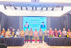 Perkuat Digitalisasi Layanan Peradilan
