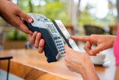 Generasi Muda dan Cashless Society: Praktis saat Transaksi, Tapi Rentan Boros?