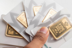 Tren Pembiayaan Multiguna ACC Meningkat, Hadirkan Produk Emas Digital e-Kemilau 