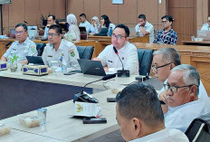   Sumsel Masuk Lima Besar Ajang PPD 2026 yang Digelar Kemen PPN/Bappenas, Ini Persiapan Jelang Penilaian Tahap