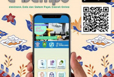 Cuma Modal HP! Begini Cara Cek Pajak Kendaraan Paling Praktis di 2026