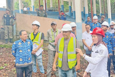 Ribang Kemambang Disulap Jadi Destinasi Wisata Edukasi dan Budaya