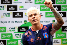 PANAS DAN SARAT GENGSI, Sumsel United vs Garudayaksa FC 