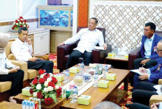 Minimnya Jumlah TPI hingga Jeratan Tengkulak, Ini Keluh Kesah dari Nelayan Sumsel 