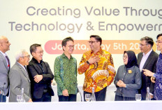 Indosat Percepat Strategi AI