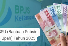 BSU 2025 Resmi Dicairkan, Ini Cara Cek Penerima dan Syarat Lengkapnya
