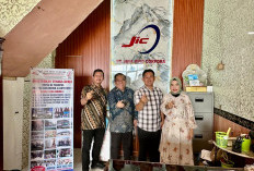 Disnakertrans Muba Pastikan Penempatan Caddy Profesional ke Malaysia Berjalan Aman dan Prosedural