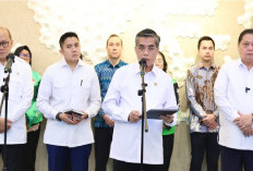 Menaker Tegaskan THR Dibayar Paling Lambat 7 Hari Sebelum Hari Raya Keagamaan