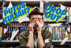 Inilah 20 Jurusan yang Mahasiswanya Banyak Putus Kuliah, Belajarnya Sulit!