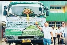 PTPN I Segera Ubah Struktur Bisnis