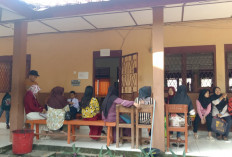 Orang Tua Kebingungan Akibat Link Pendaftaran PPDB SMP Negeri Palembang Bermasalah