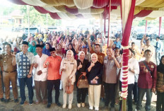 Reses DPRD Sumsel Dapil VIII Jadi Ajang Curhat Masyarakat : ”Dari Pondok Pesantren hingga Sawah”