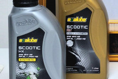 Evalube Sabet IOB Award 2025, Bukti Ketangguhan Merek Lokal di Tengah Gempuran Global