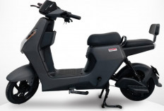 Uwinfly D65, Solusi Transportasi Ringan untuk Aktivitas Harian di Perumahan