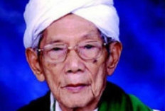 Mengenang Sosok Kyai Zen Syukri, Ulama Kharismatik Kota Palembang Murid Kesayangan Kyai Hasyim Azhari