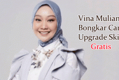 Lulusan Pertanian Jadi Profesional Tambang, Vina Muliana Bongkar Cara Upgrade Skill Gratis