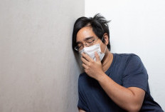 Flu Singapura di Indonesia Hampir 6.500 Kasus, Kemenkes Imbau Waspada Penularan Saat Mudik Lebaran