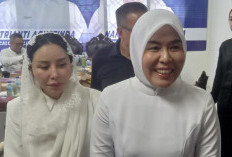 Konsolidasi Partai, Fitrianti Aguatindan dan Nandriani Oktarina Ungkapkan Visi untuk Pilkada Palembang