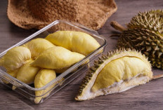 Durian Ternyata Lebih dari Sekadar Enak! Temukan 5 Keajaiban Durian untuk Kesehatan yang Harus Kamu Tahu!