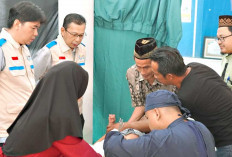 YBM PLN UIP Sumbagsel Gelar Khitanan Massal untuk Anak Yatim dan Dhuafa melalui Program Muharam Berkah