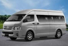 Mau Liburan Seru? Ini Mobil Travel Keluarga Paling Recommended 2025