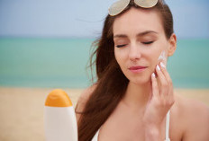 Mencegah Dampak Paparan Sinar Matahari dengan Sunscreen: Kenapa Penting dan Bagaimana Cara Menggunakannya