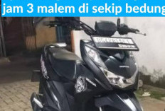 Driver Ojol Jadi Korban Begal Saat Ngalong, Polisi Lakukan Penyelidikan