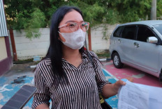 Tagih Janji Dinikahi, Mawar Malah Dianiaya, Pacar Dilaporkan ke Polrestabes Palembang