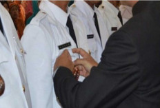 Pimpinan OPD Sesuai Kompetensi dan Kinerja