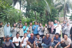 Kurangi Pestisida Kimiawi, Manfaatkan APH