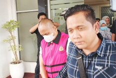 Diduga Terima Aliran Uang, 2 ASN Perkimtan Susul Mantan Kadis-Direktur CV Mapan Jadi Tersangka 99 Proyek Fikti