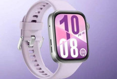 Perbandingan Smartband Berbasis AI 2025: Fitur Kesehatan, Sensor, dan Daya Tahan