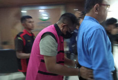 Oknum Karyawan Bank Plat Merah Ikut Terseret, Kasus Pemberian Kredit Modal Kerja di Prabumulih
