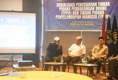 Warga Sumsel Cerita Lolos dari TPPO-TPPM di Thailand, Rumah Penyekapan Dijaga 4 Pria Bersenpi 