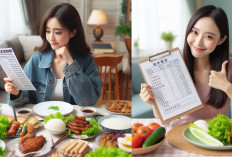 Heboh! Diet Ala Tiongkok Ampuh Pangkas BB 10 Kg dalam 5 Hari, Apa Saja Menunya?