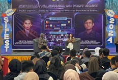 Pahami Personal Branding dan Teknologi