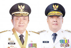 Langkah Besar Sumsel untuk Indonesia Literat: 170 Pejuang Literasi Bergerak Bersama di Perpusnas