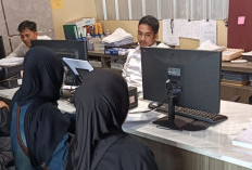 Guru SMP di Palembang Menangis! iPhone dan iPad Raib Digondol Maling Saat Tertidur Lelap