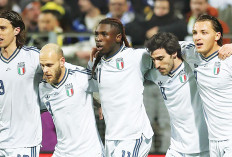 GLI AZZURRI GAGAL LAGI, Bosnia-Herzegovina vs Italia: 1-1 (5-2 pen)