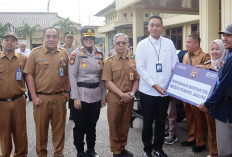 Percepat Proses Produksi, Tingkatkan Kesejahteraan Petani