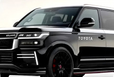 Toyota Kijang Super 2026: Nostalgia yang Berevolusi Menuju Era Hybrid