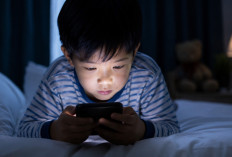 Candu Digital Sejak Dini, Apa Dampaknya di Masa Depan?