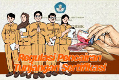 Regulasi Pencairan TPG Keluar! Ini Besar Tunjangan Sertifikasi Bagi PNS, PPPK, dan Non ASN