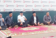 Kerap Tak Ditindaklajuti, Pelanggaran Tindak Pidana Pemilu Bakal Dibahas di Revisi UU Pemilu oleh Sosok Ini  