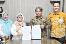 Permudah Layanan Keuangan dan Kredit Pegawai